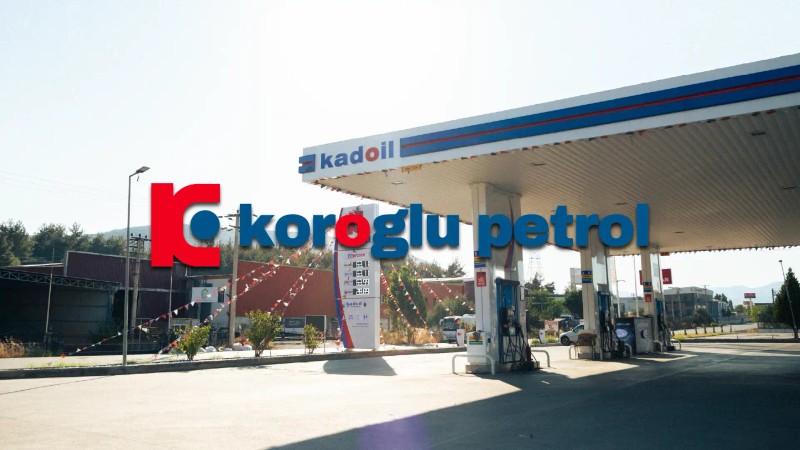 Köroğlu Petrol Kadoil