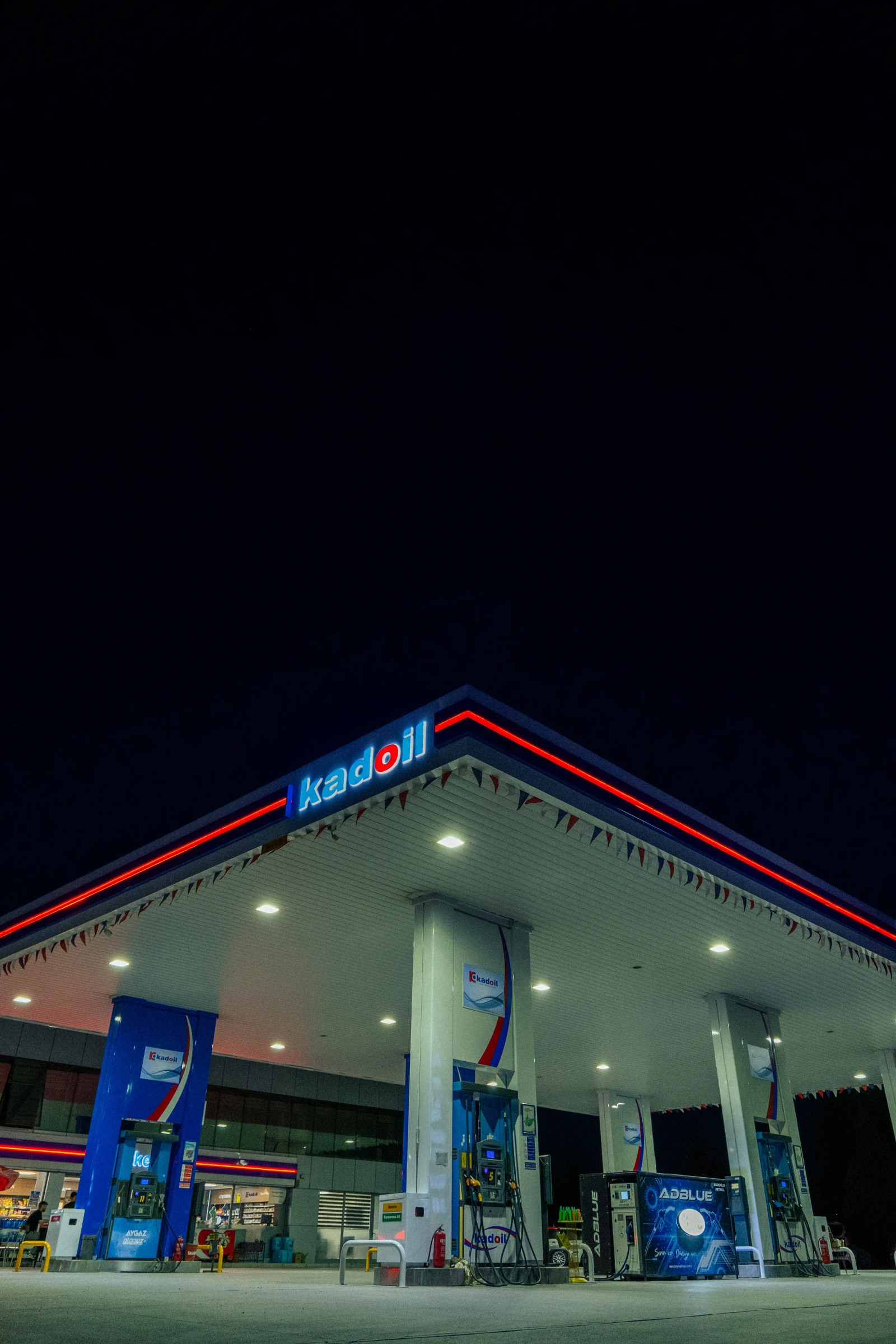 Kadoil
