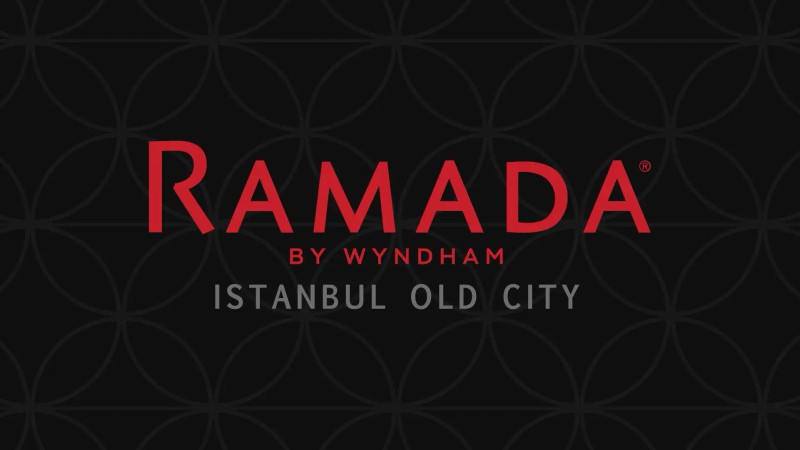 Ramada Istanbul Old City