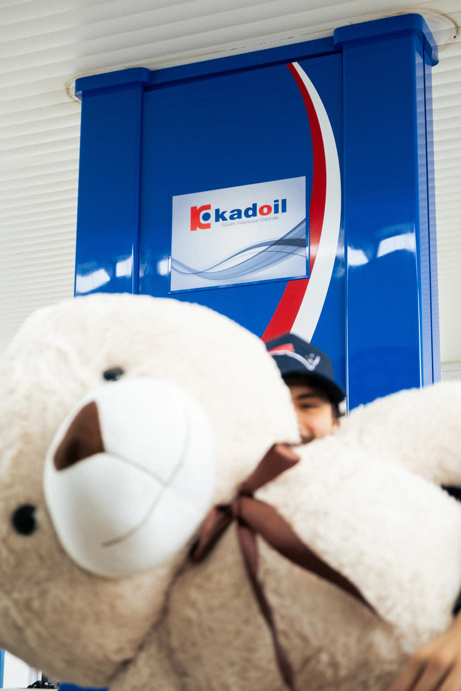 Kadoil