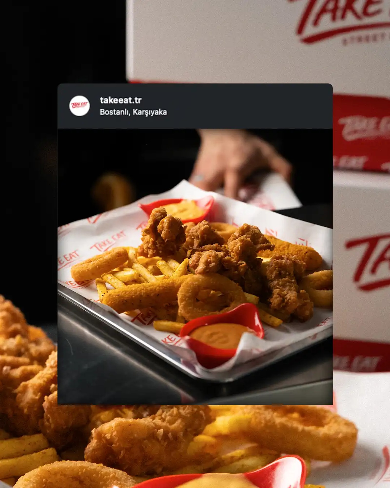 takeeat