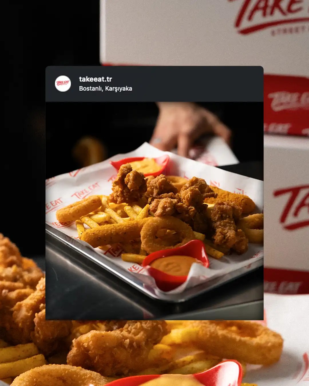 takeeat