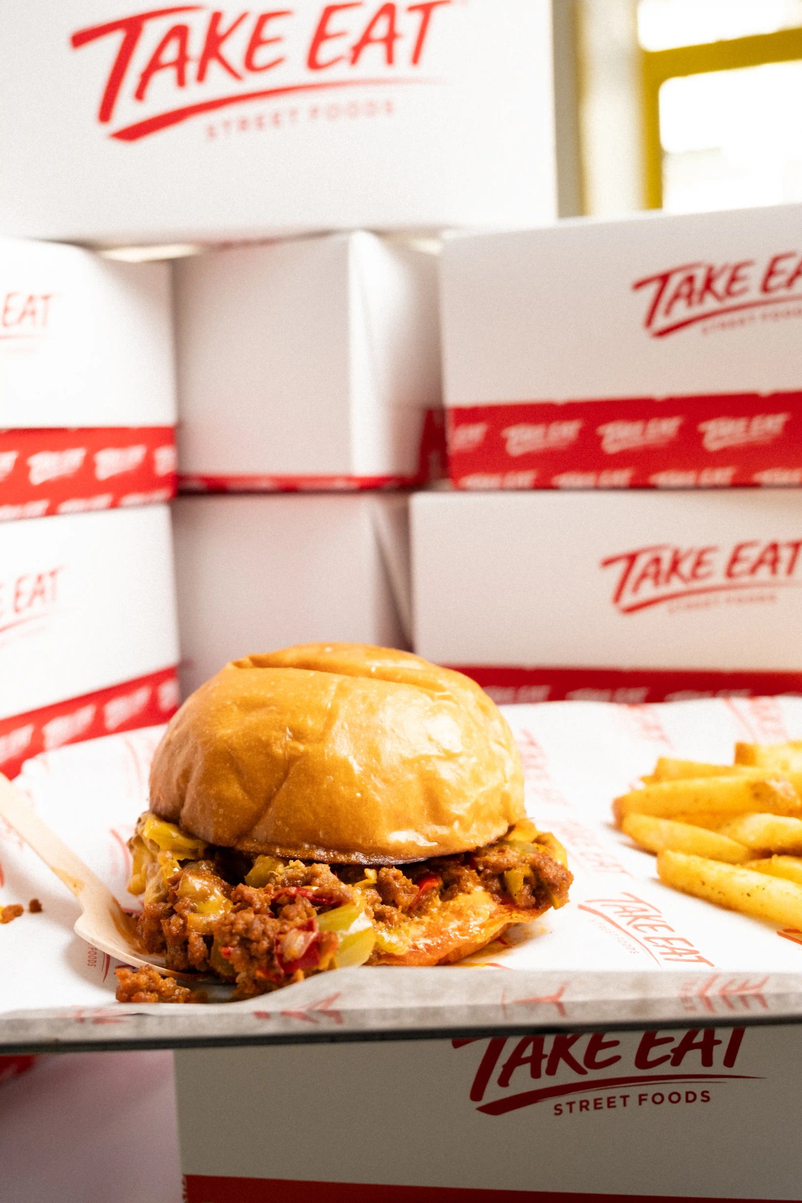 takeeat