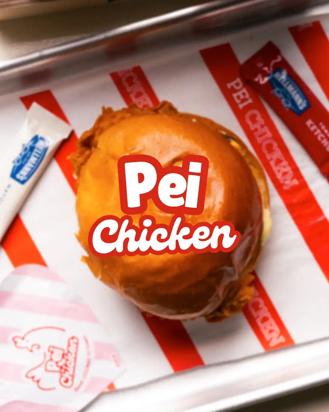 peichicken