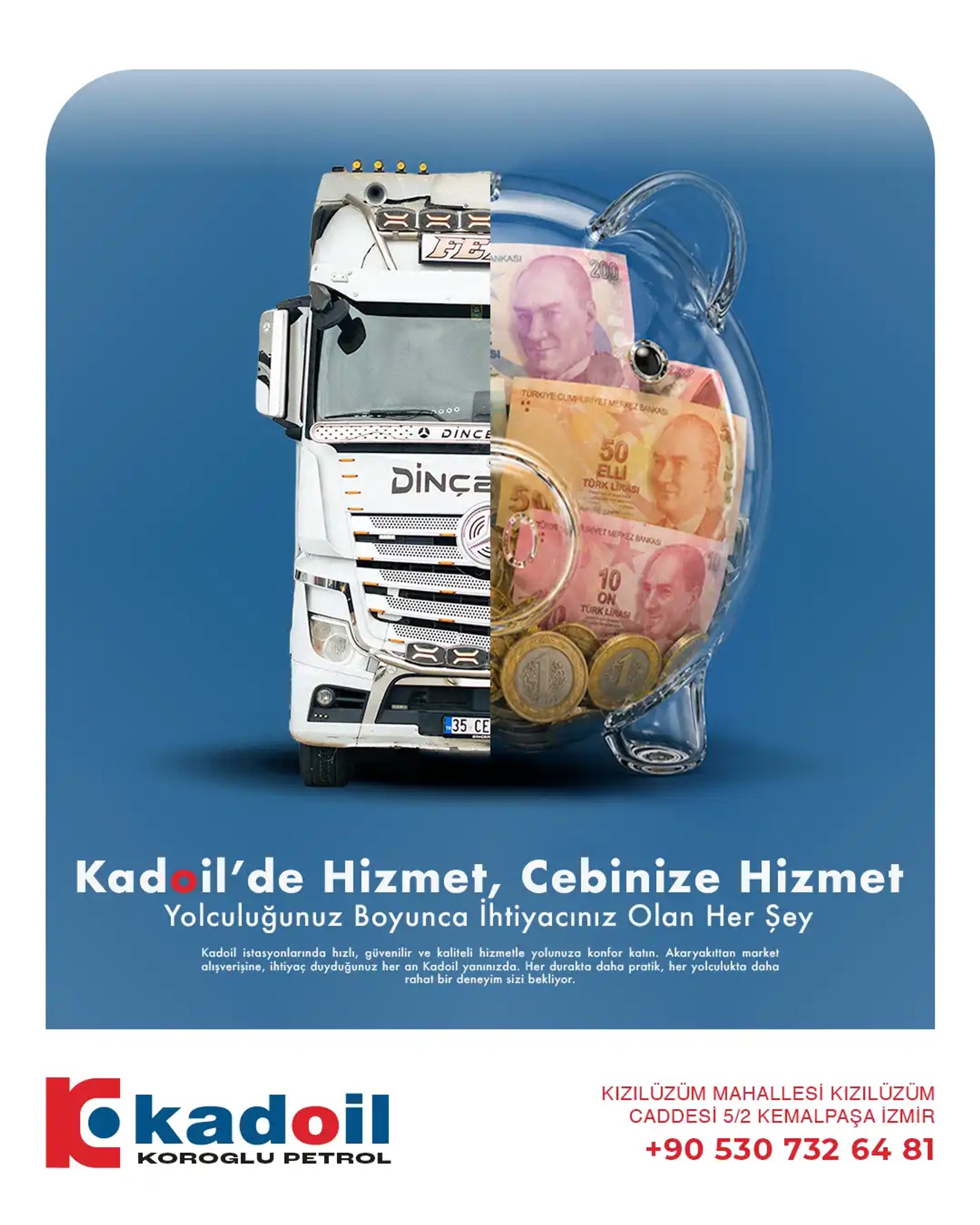 Kadoil