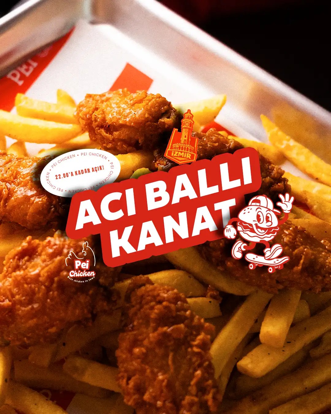peichicken