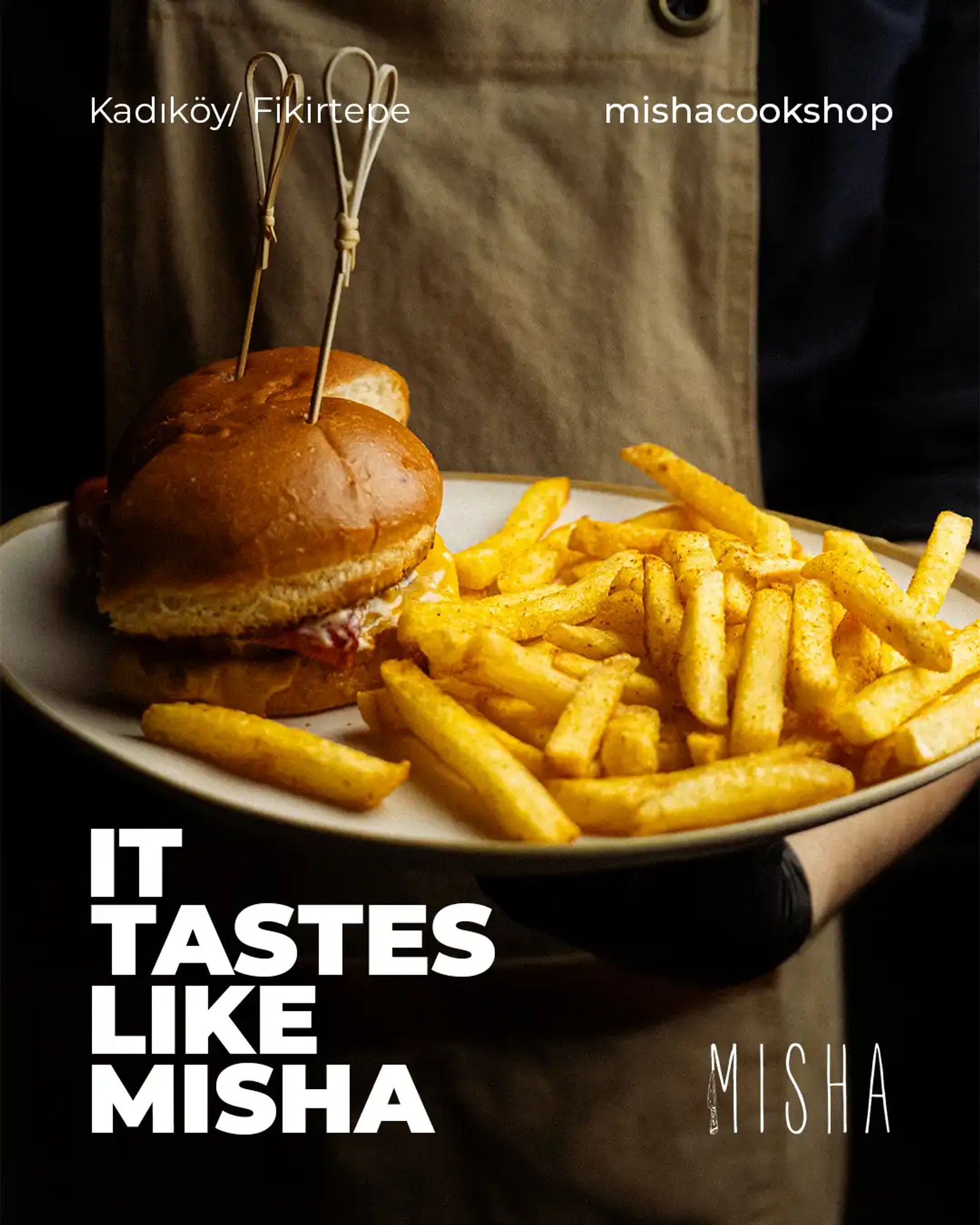 misha