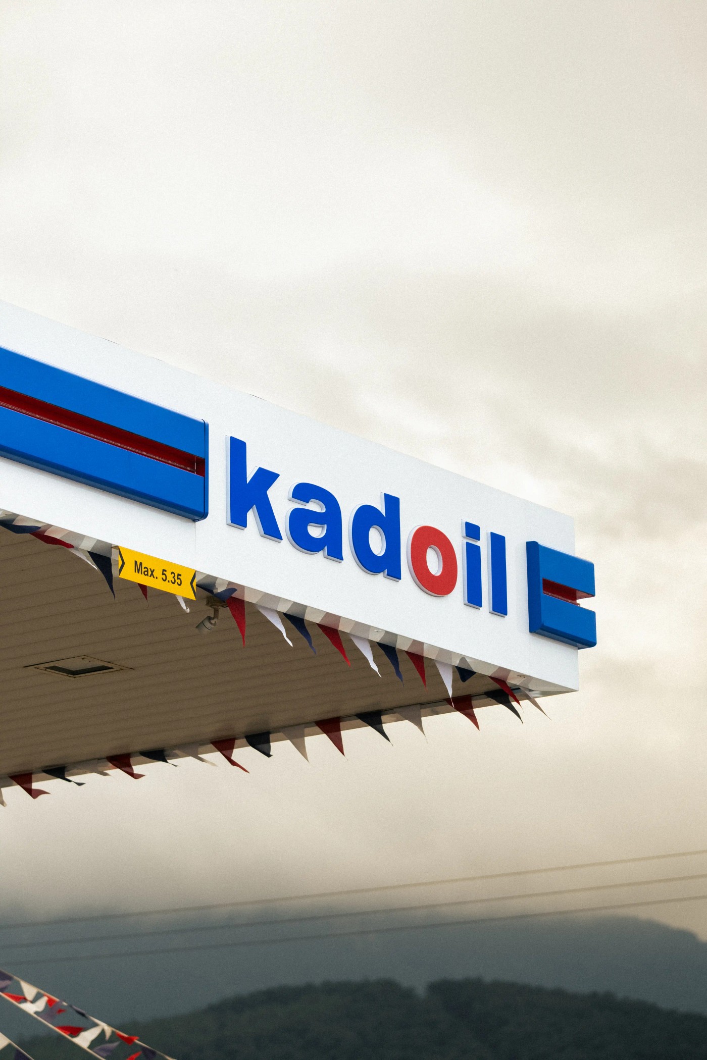 Köroğlu Petrol Kadoil