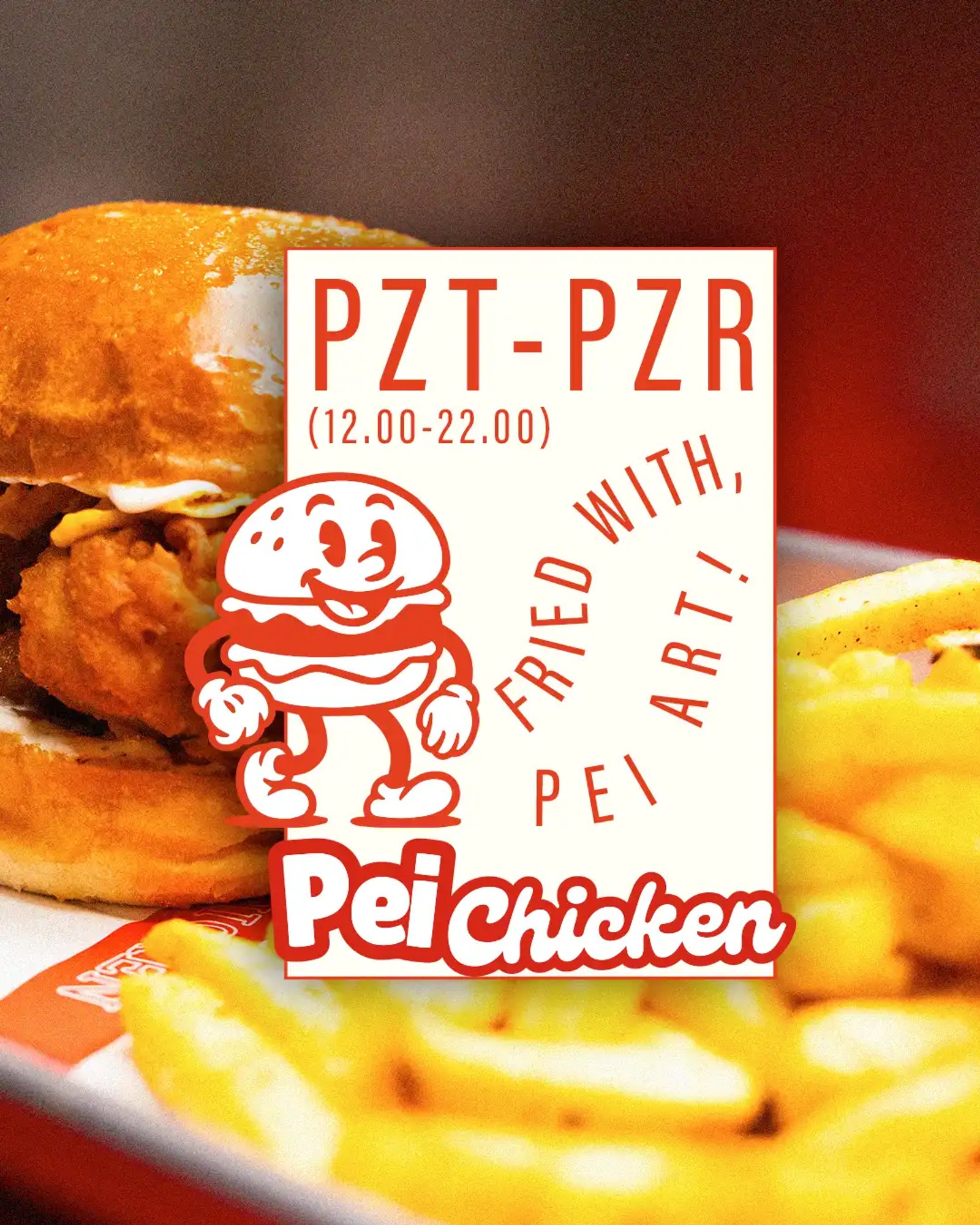 peichicken