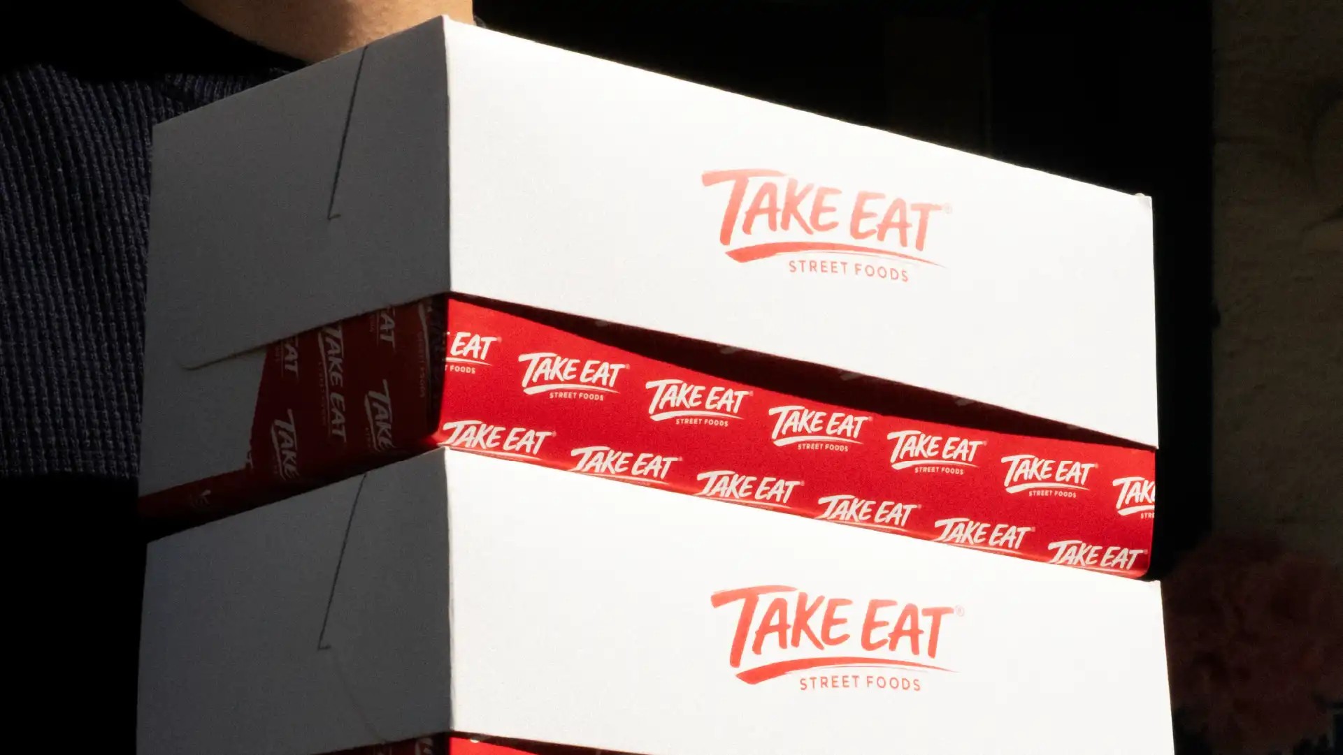 Take Eat