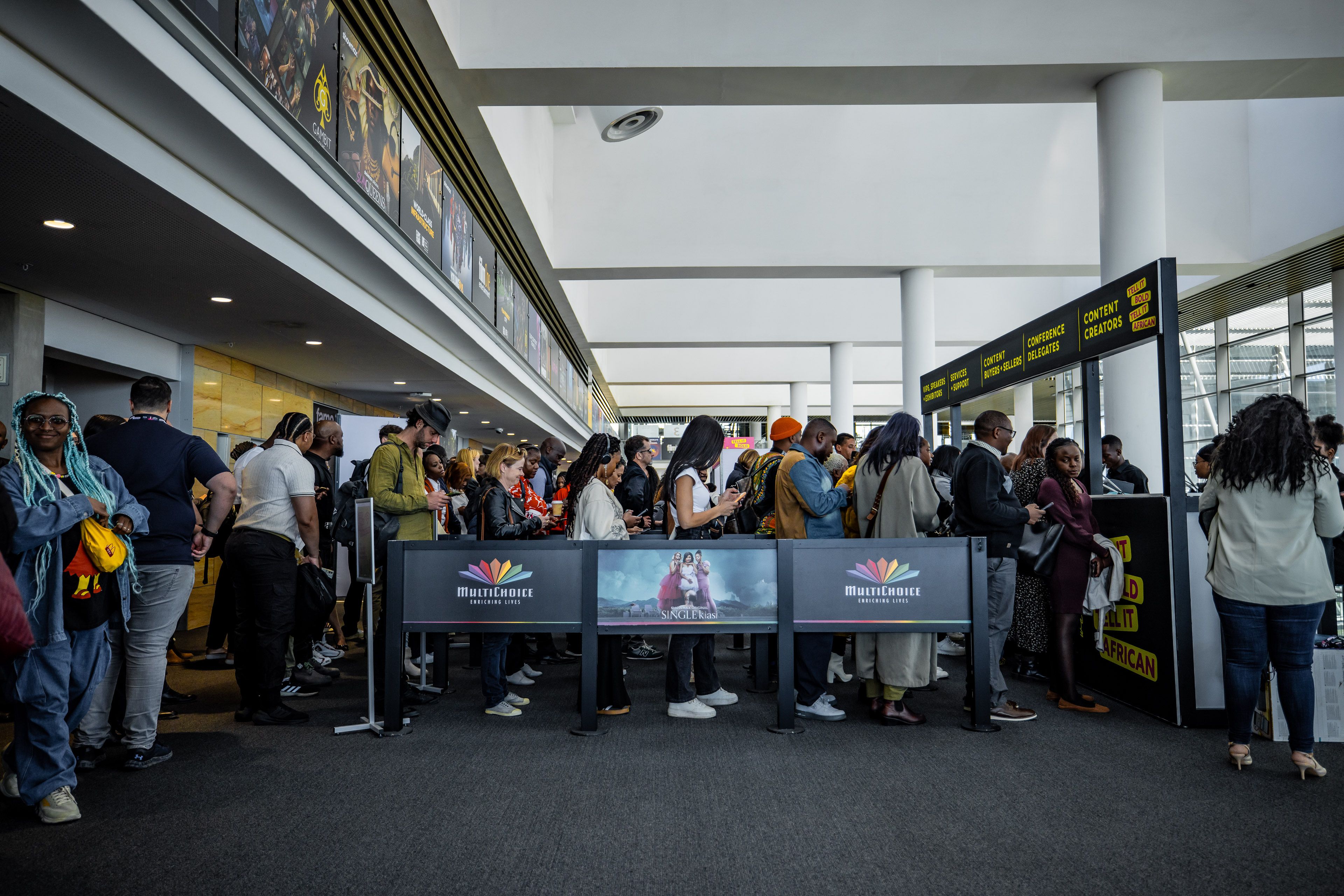 FAME Week Africa 2026 Opens Registration In Cape Town