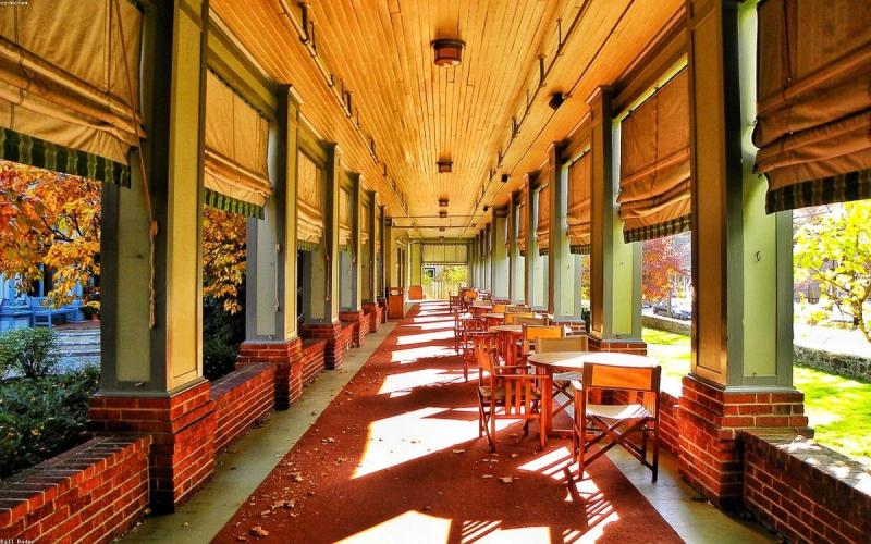 Hotel Omar — slika 2