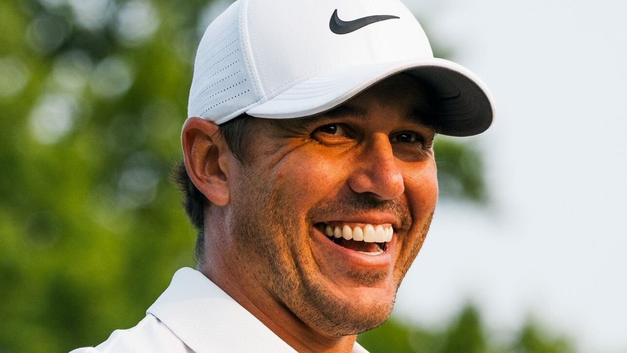 Koepka Returns to PGA Tour
