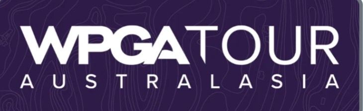 WGA Tour logo