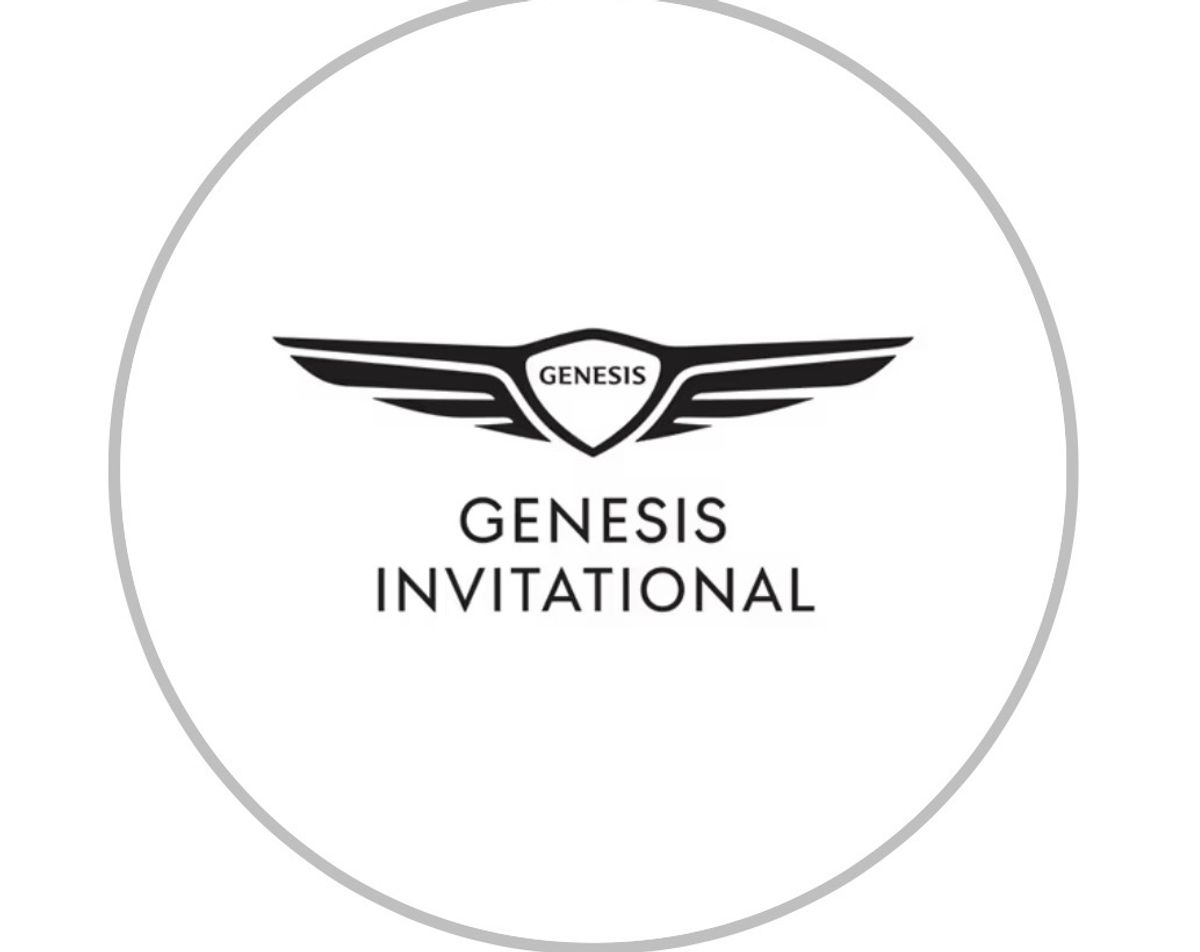 Genesis Invitational logo