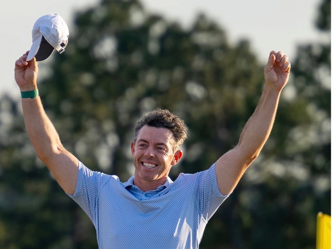 Weekly Wrap - Week 15