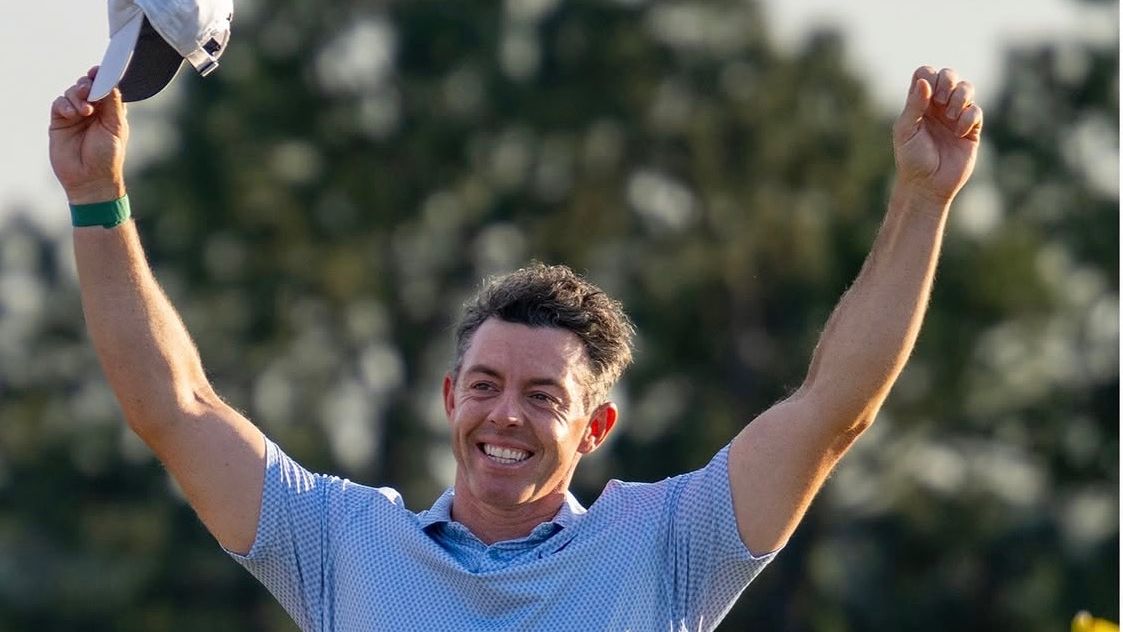 Weekly Wrap - Week 15