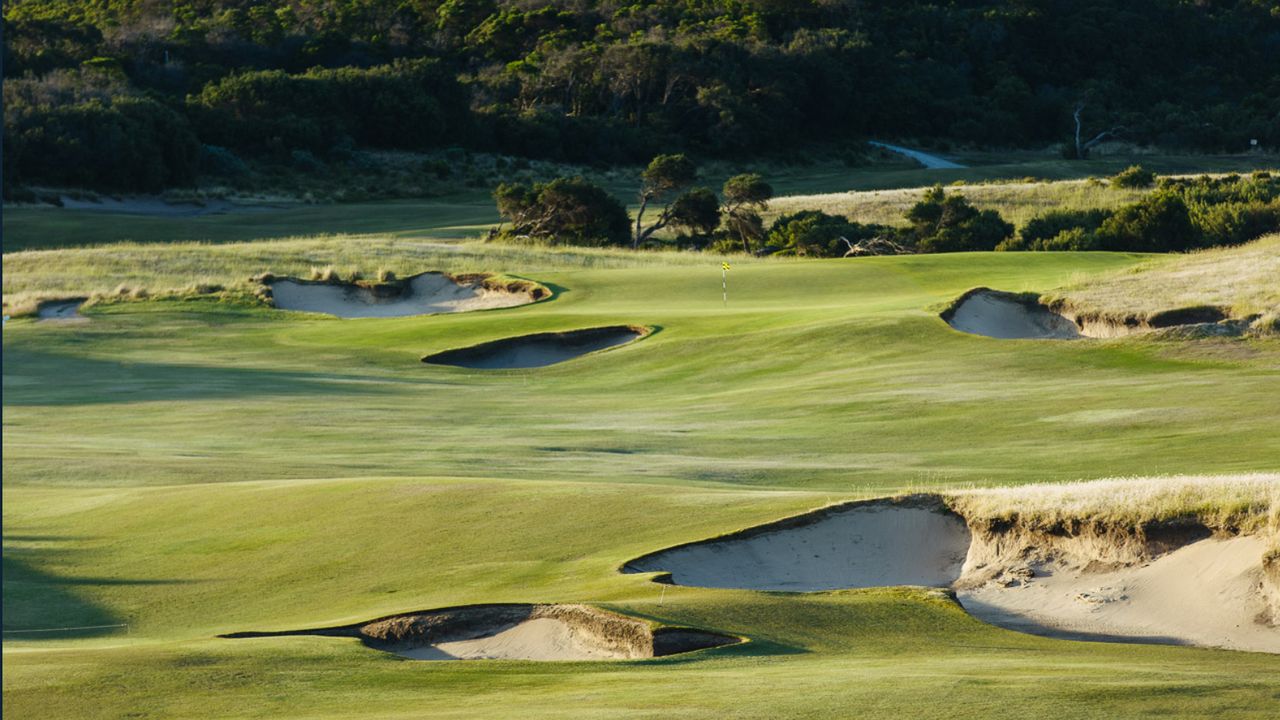 DP World Tour Championship logo