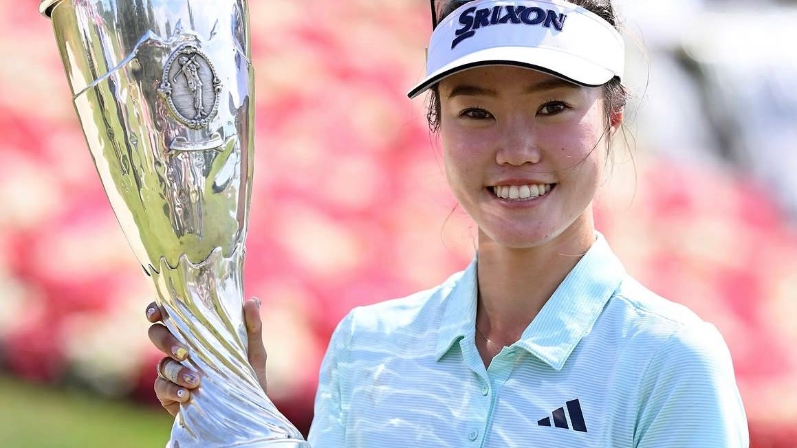 Amundi Evian Championship Preview