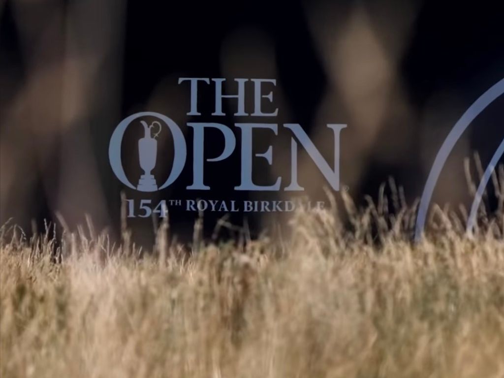 The Open Preview