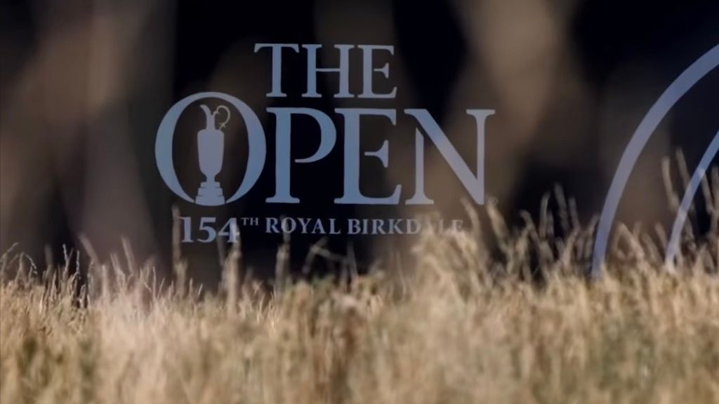 The Open Preview