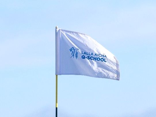 LET Q School flag