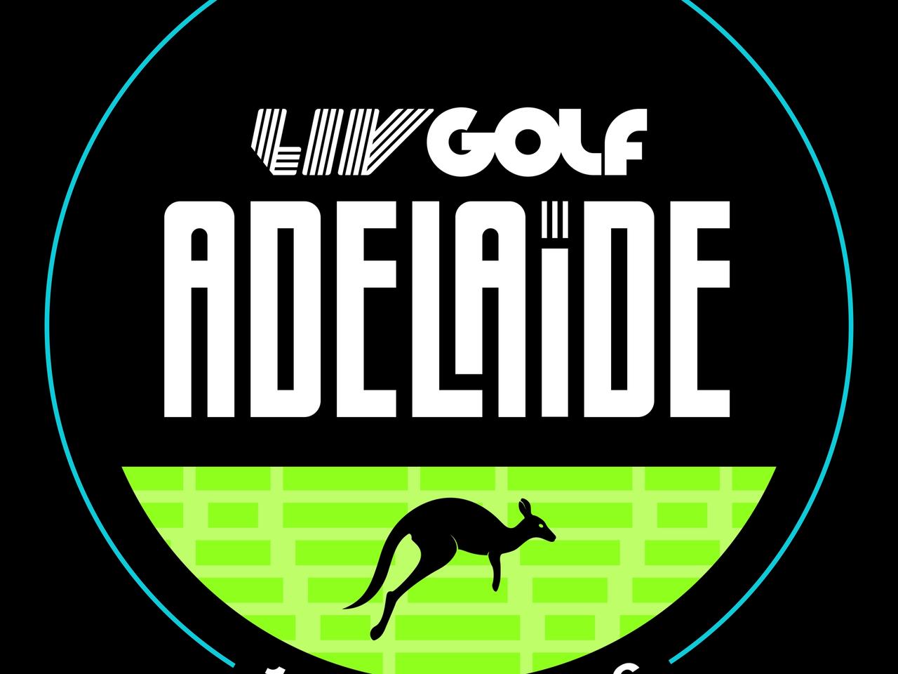 LIV Adelaide logo