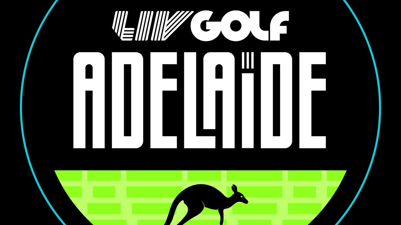 LIV Adelaide logo
