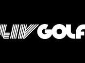 LIV Golf logo