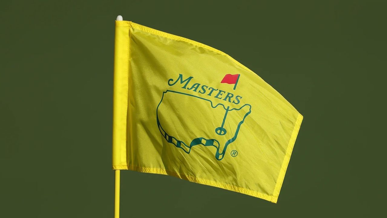 MASTERS PREVIEW