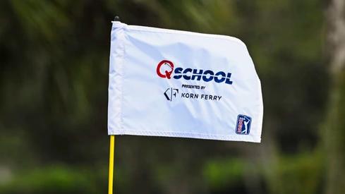 Q School flag