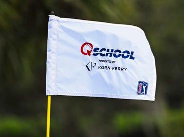 Q School flag