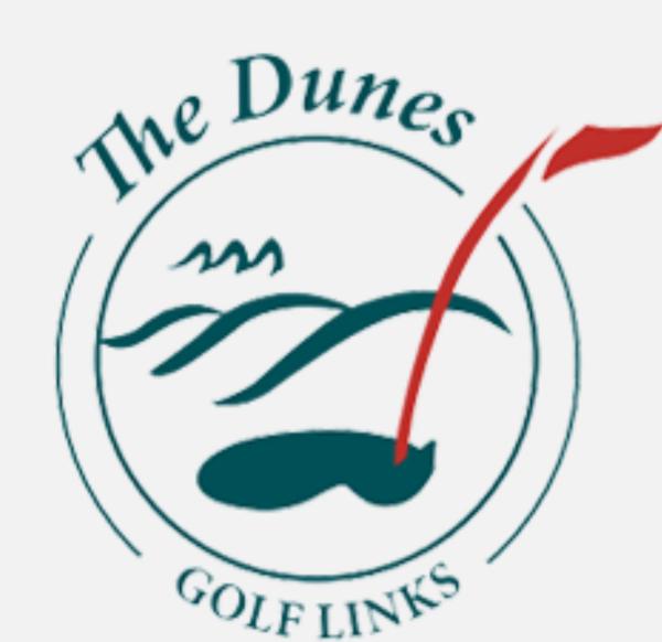 The Dunes LInks Course