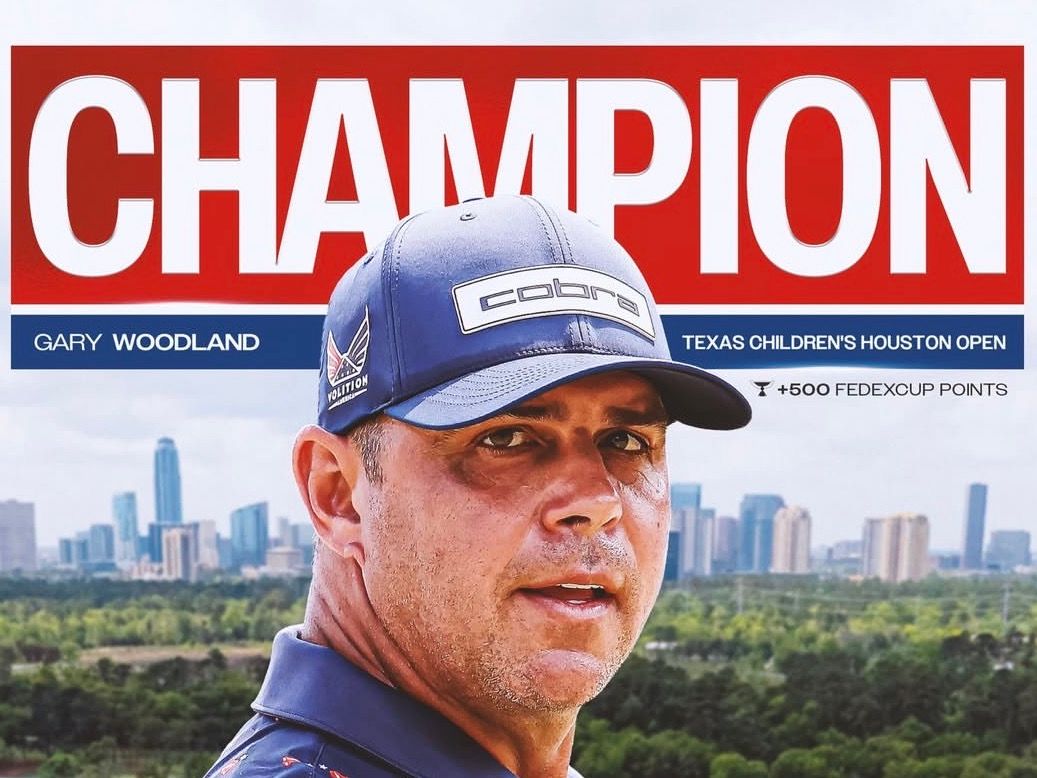 Weekly Wrap - Week 13