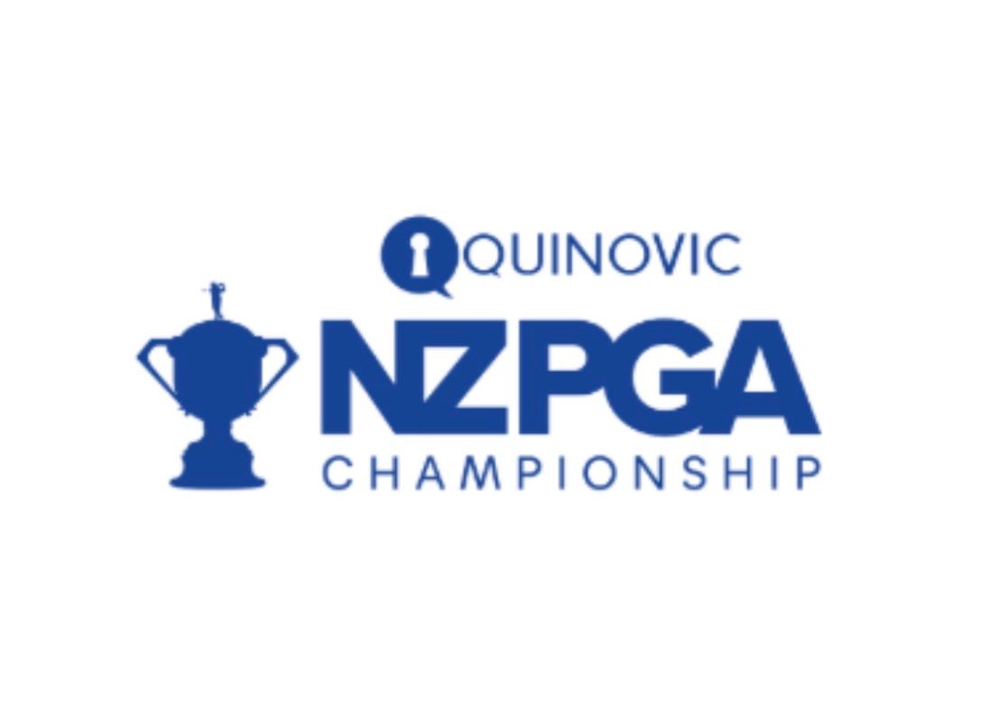 NZPGA Logo