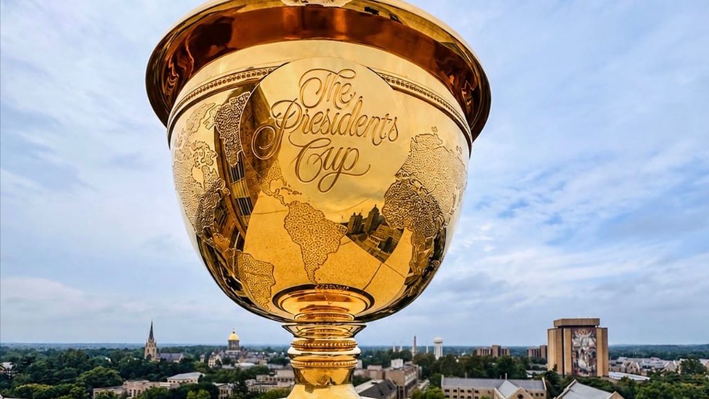 Presidents Cup Preview