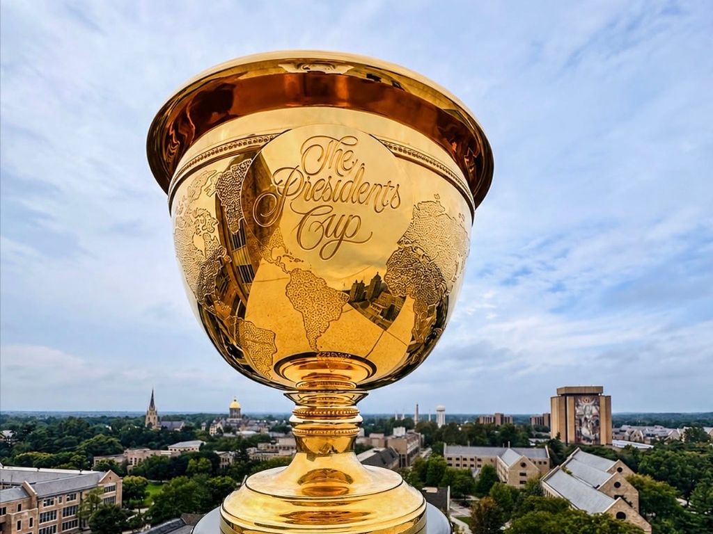 Presidents Cup Preview