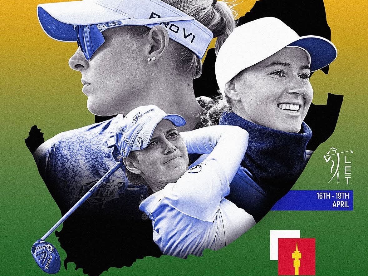 What's on this Week - Week 16