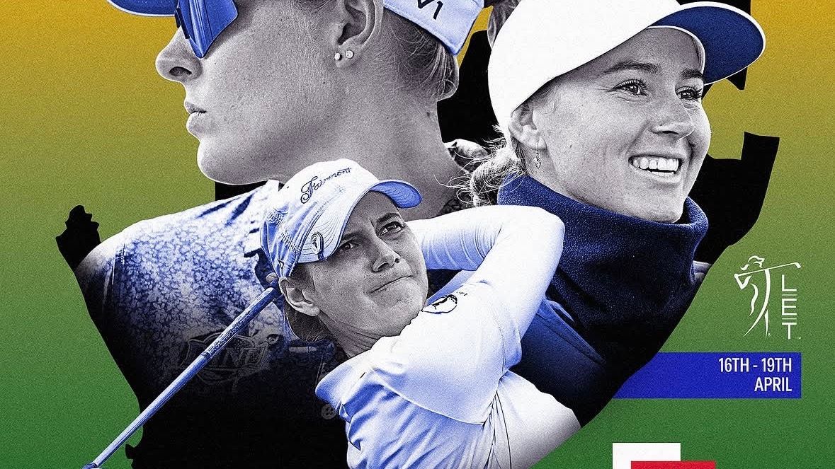 What's on this Week - Week 16