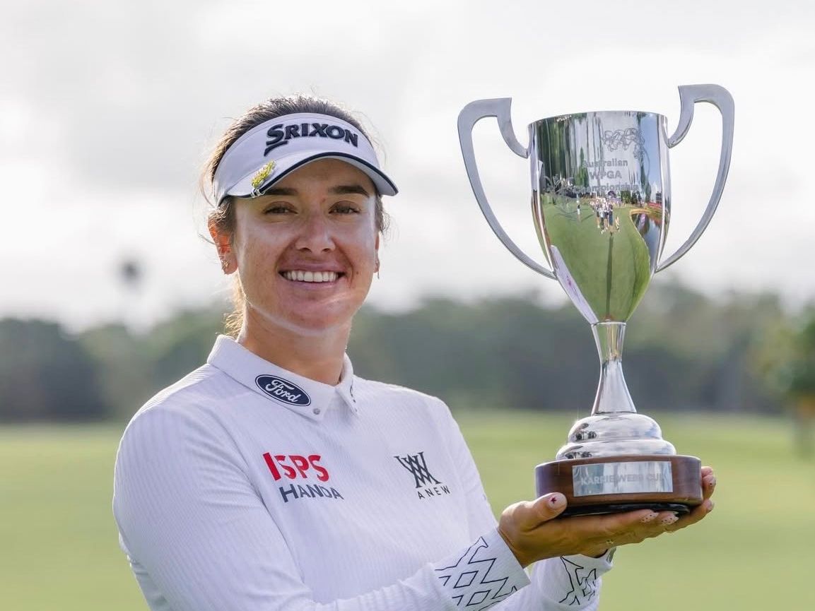 Weekly Wrap - Week 12