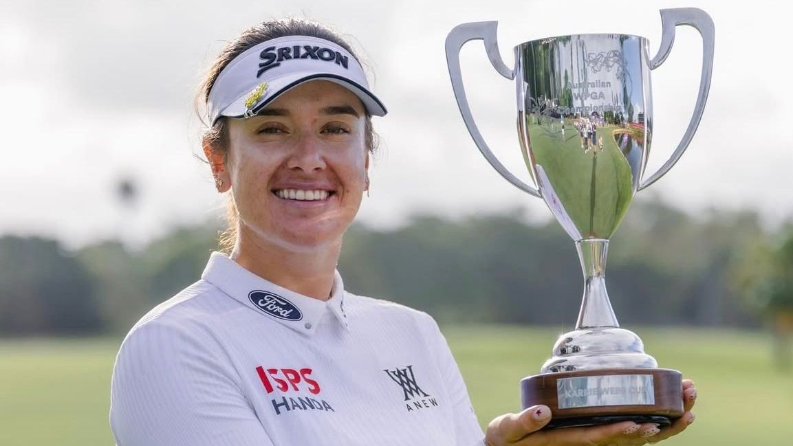 Weekly Wrap - Week 12