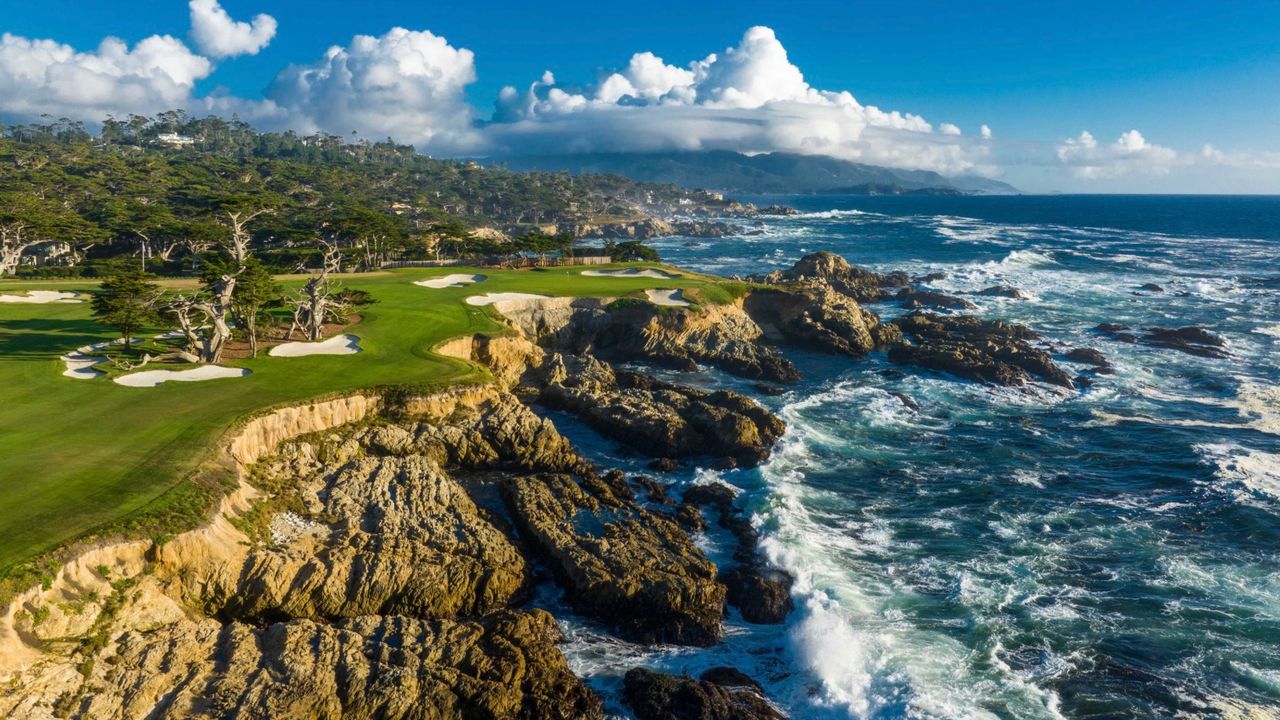 Matchplay format for 2028 Tour Championship