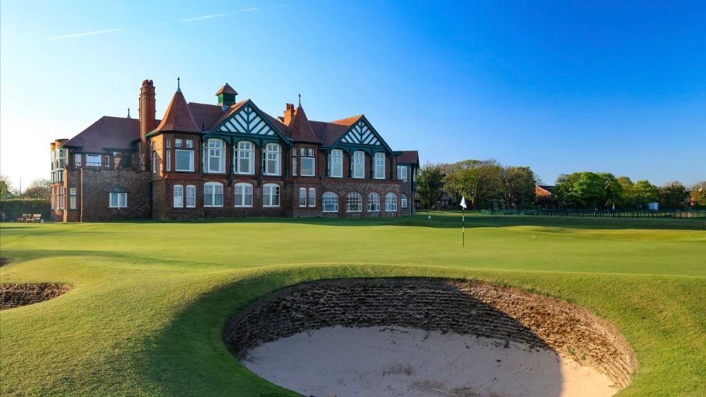 AIG Women's Open Preview