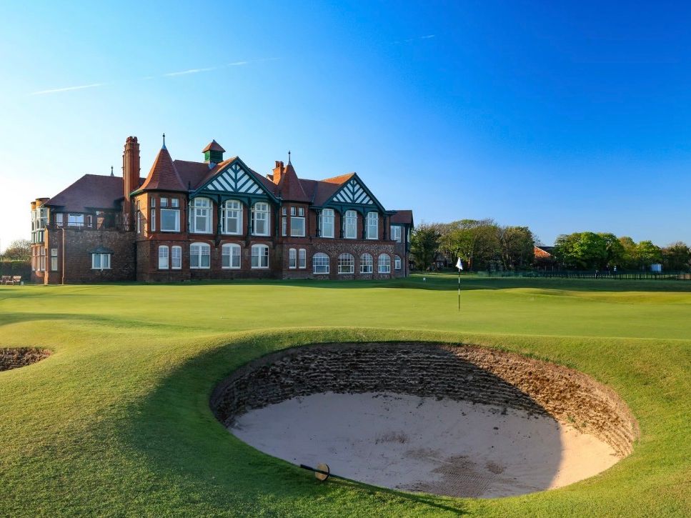 AIG Women's Open Preview