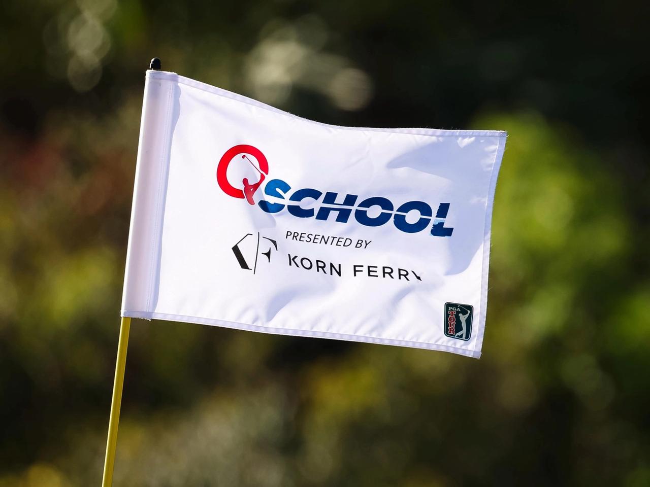 Q School Season