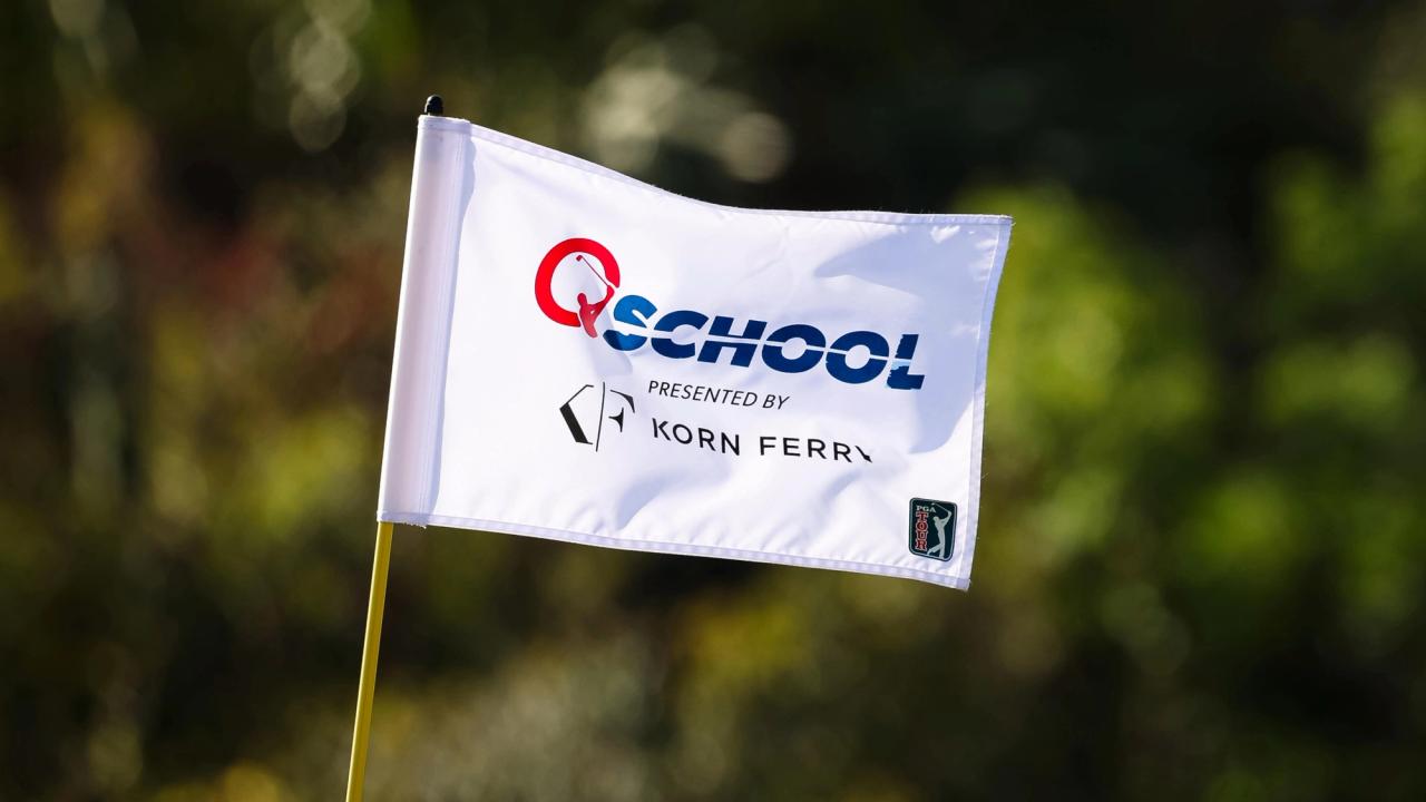 Q School Season