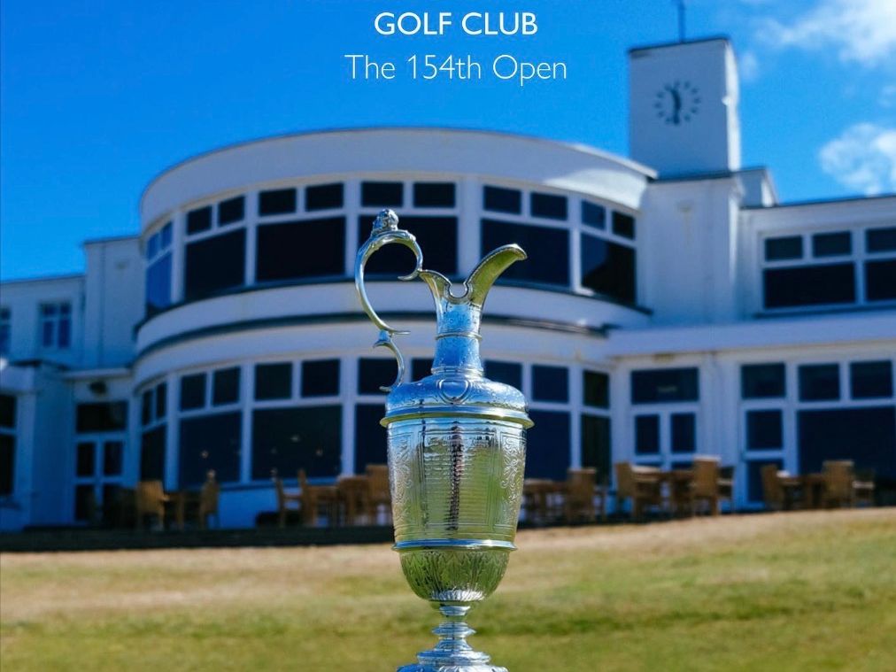 The Open Preview