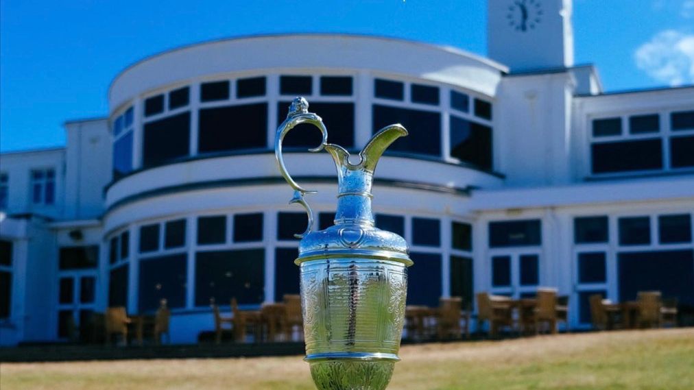 The Open Preview