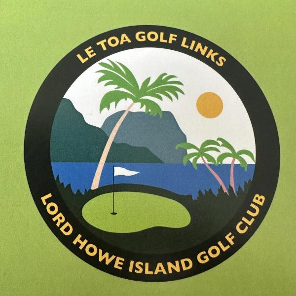Lord Howe Island