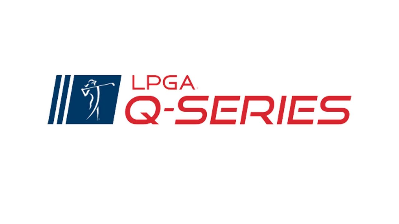 LPGA Q Series